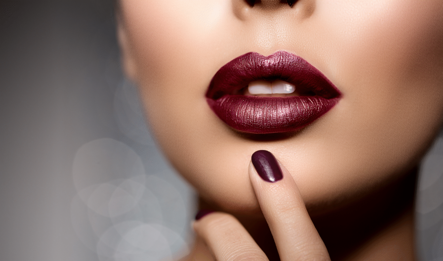 Lip Slider 1
