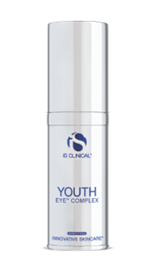 New Youth Eye complex resized