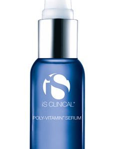 Poly-Vitamin Serum (30ml)