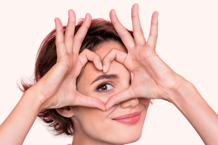 Fillmed BeautifEYE Treatment