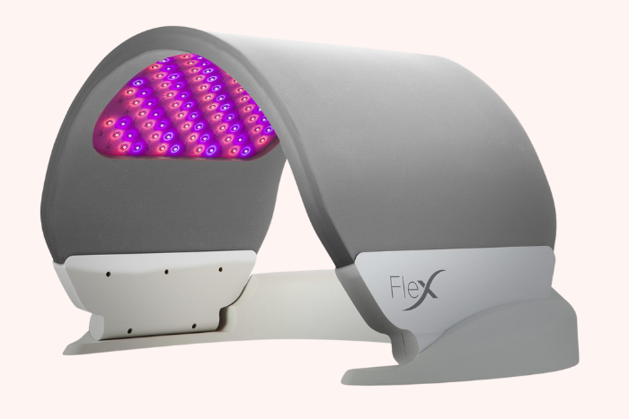 Flex Md LED Light Therapy