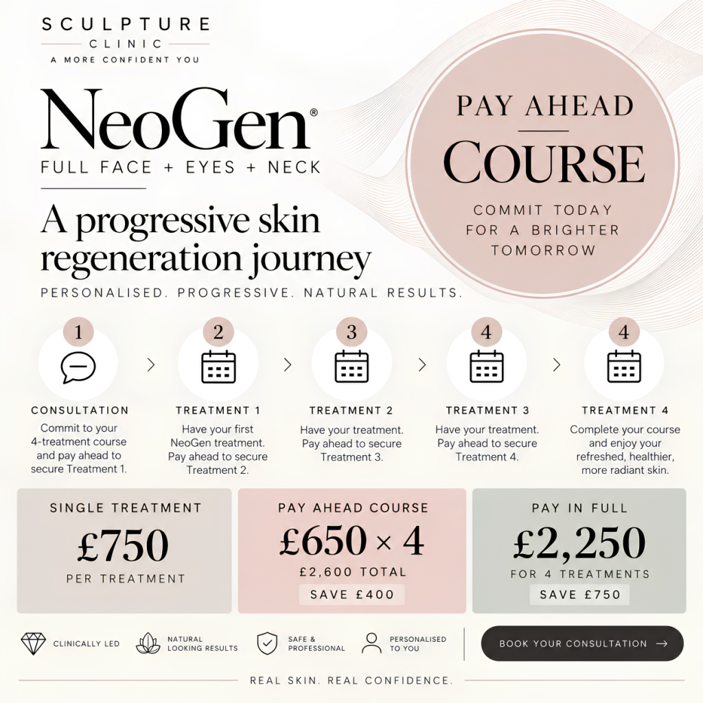 NeoGen Treatment Prices 