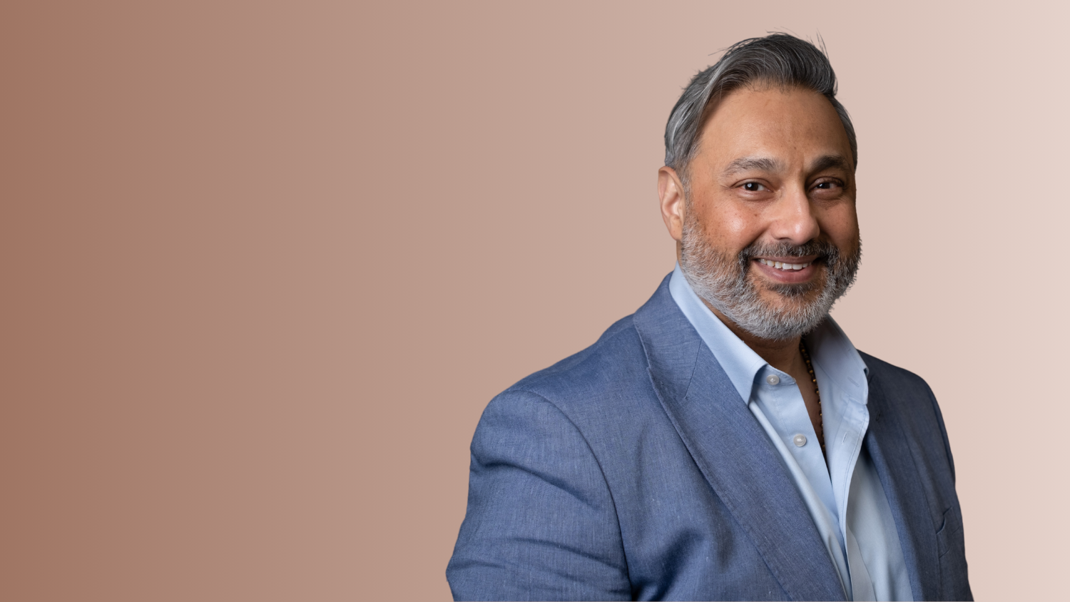 Mr. Sunil K. Kochhar - Prescribing Pharmacist